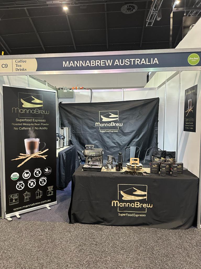 Fine Foods Australia 2023 Done & Dusted