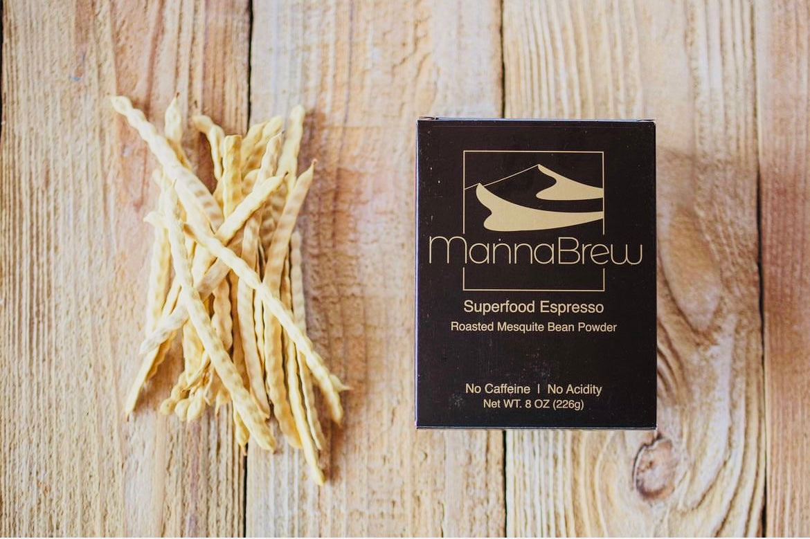 The Ultimate Caffeine-Free Alternative, Outshining Decaf Coffee
