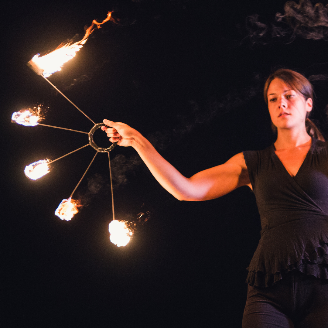 Igniting Excitement: MannaBrew at Benalla Flamefest
