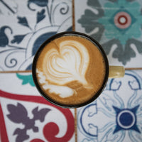 MannaBrew Superfood Espresso
