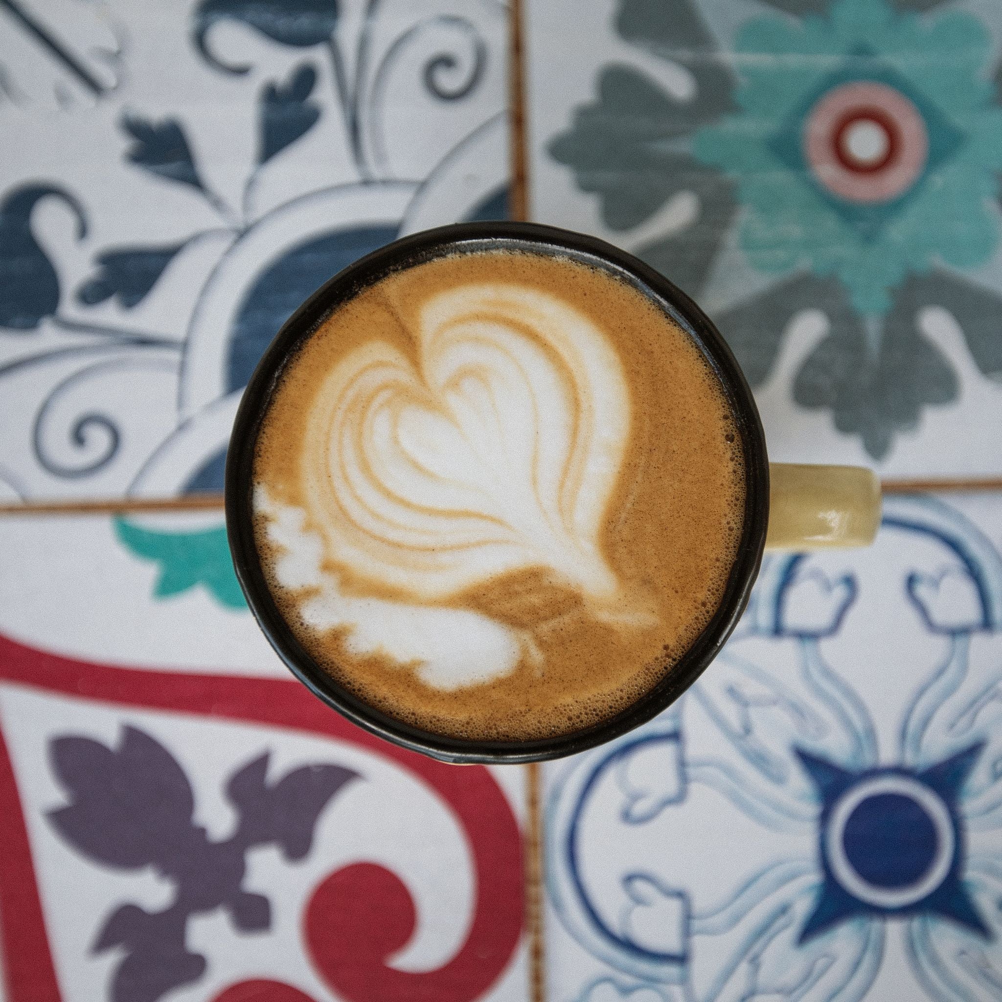 MannaBrew Superfood Espresso
